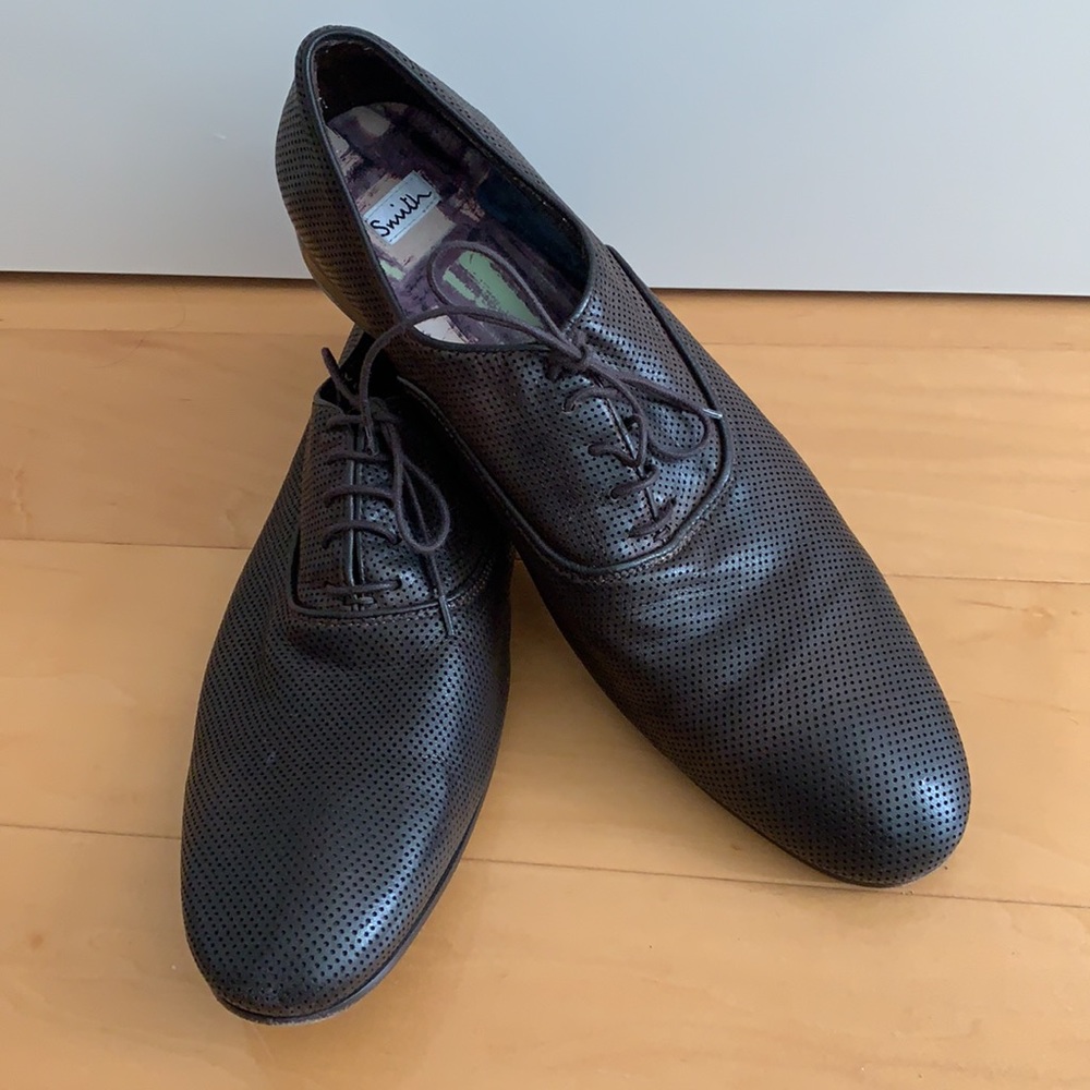 Elegant Paul Smith